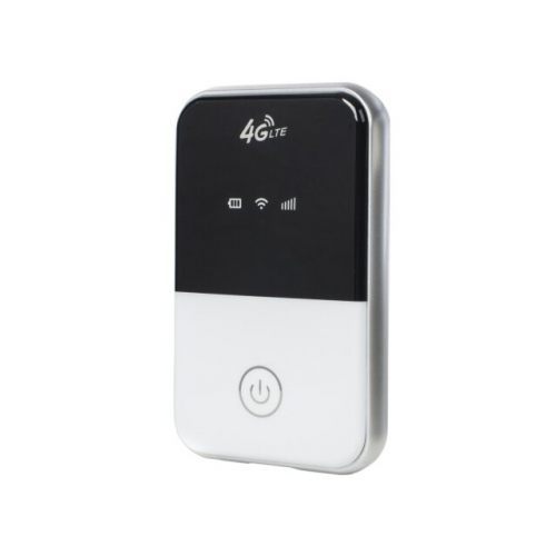 Роутер Wi-Fi AnyDATA R150, белый W0040841
