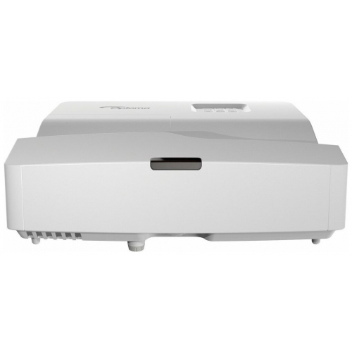 Мультимедиа-проектор Optoma X340UST Full 3D, белый E1P1A1EWE1Z2