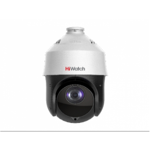 IP-камера видеонаблюдения HiWatch DS-I225(С) белая