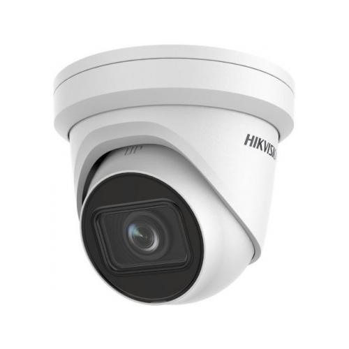 Камера видеонаблюдения Hikvision DS-2CD2H83G2-IZS, 2.8-12мм