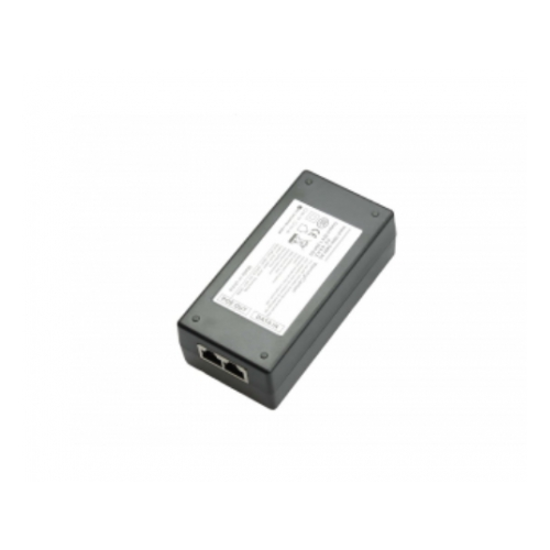 Аксессуар для системы видеонаблюдения Trassir TR-I65WPoE+, РоЕ-инжектор