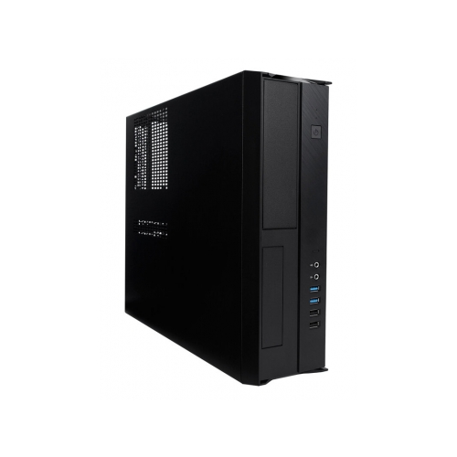 Корпус компьютерный IN-WIN BL067BL IP-S300FF7-0 (6143980) черный