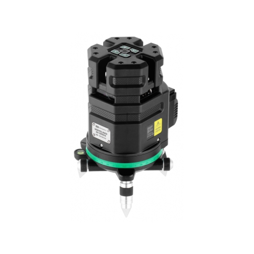 Уровень ADA 6D Servoliner GREEN А00622