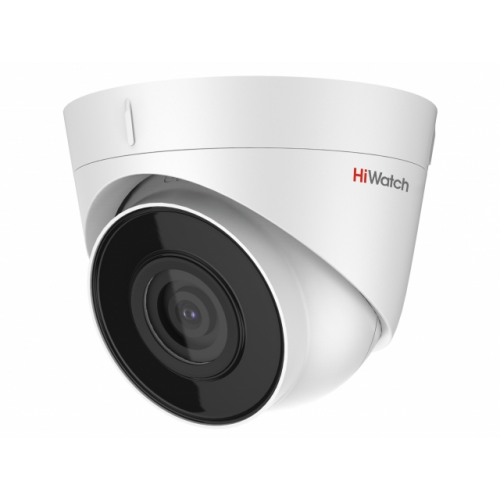 Видеокамера HiWatch IP DS-I203 (D) (4 mm) 4-4мм цветная DS-I203 (D) (4 MM)
