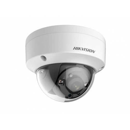Камера видеонаблюдения Hikvision DS-2CE57D3T-VPITF (2.8 мм) DS-2CE57D3T-VPITF (2.8mm)
