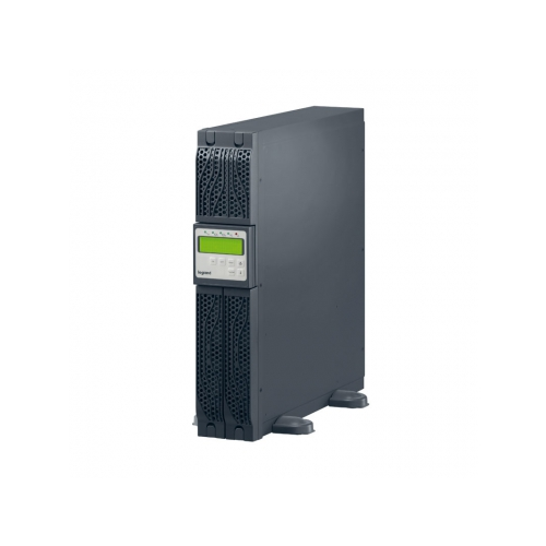 Источник бесперебойного питания Legrand (310174) Daker DK Plus, 6 кВА инверторный