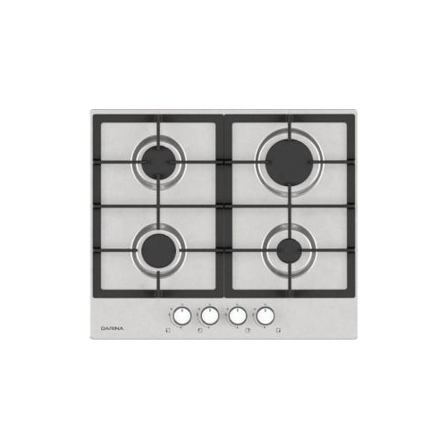 Плитка газовая Darina 1T3 BGM341 12 X3 1T2 BGM 341 12 X3