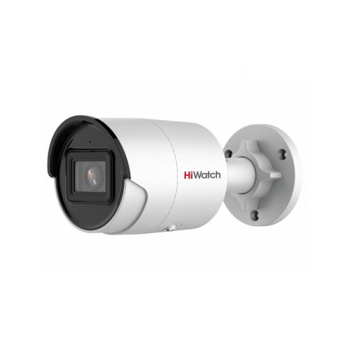 Камера видеонаблюдения HiWatch IPC-B022-G2/U (6mm) белая IPC-B022-G2/U (6mm)