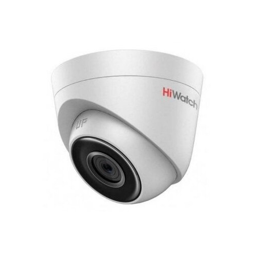 Видеокамера HiWatch DS-I253M(B) (4 mm) цветная DS-I253M(B) (4 MM)