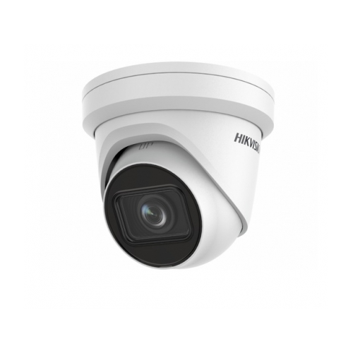 IP-камера Hikvision DS-2CD2H43G2-IZS, белая