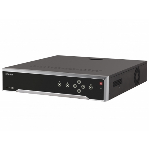 Видеорегистратор HiWatch NVR-432M-K 32 канала
