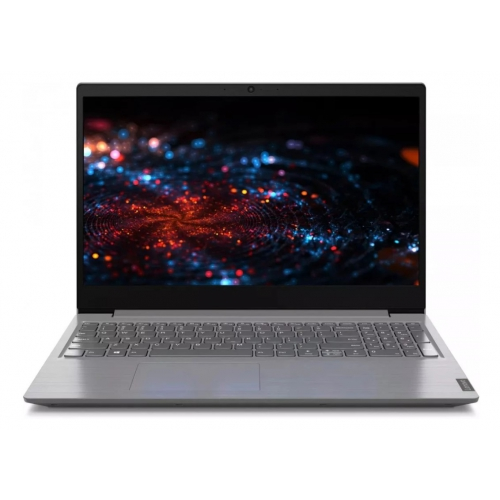 Ноутбук Lenovo V15 IGL (82C30026RU), серый