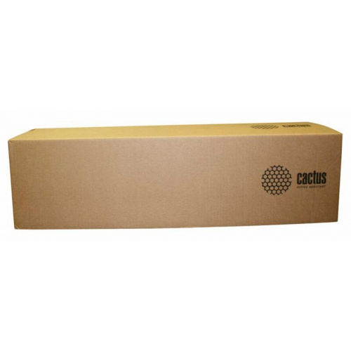 Фотобумага для принтера CACTUS CS-LFP80-841175 A0 841мм-175м/80г/м2/белый