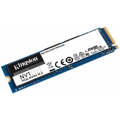 SSD-накопитель Kingston SNVS/250G M.2 2280