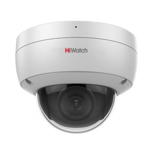 IP-камера видеонаблюдения HiWatch DS-I252M (2.8 mm), белая DS-I252M (2.8 MM)