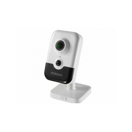 IP-камера Hikvision HiWatch IPC-C022-G0/W, 4мм цветная IPC-C022-G0/W (4MM)