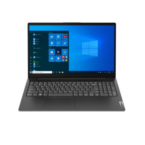 Ноутбук Lenovo V15 G2 ALC (82KD002XRU) AMD Ryzen 5 5500U/2100 MHz/8Gb/15.6"/256GBSSD/no OS/черный