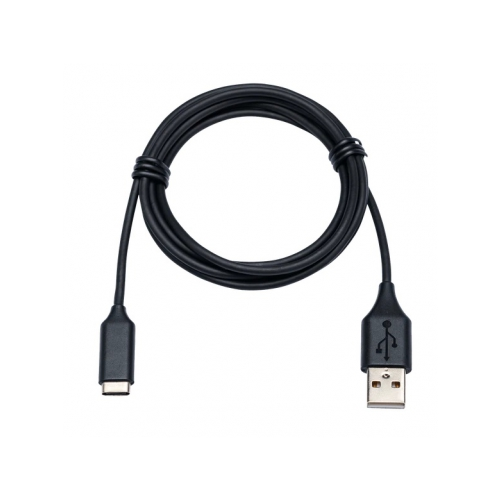 Компьютерный кабель-переходник USB Jabra USB-C USB-A 1.2 м 14208-16