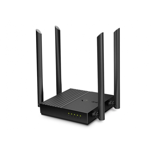 Роутер Wi-Fi TP-LINK Archer A64, черный