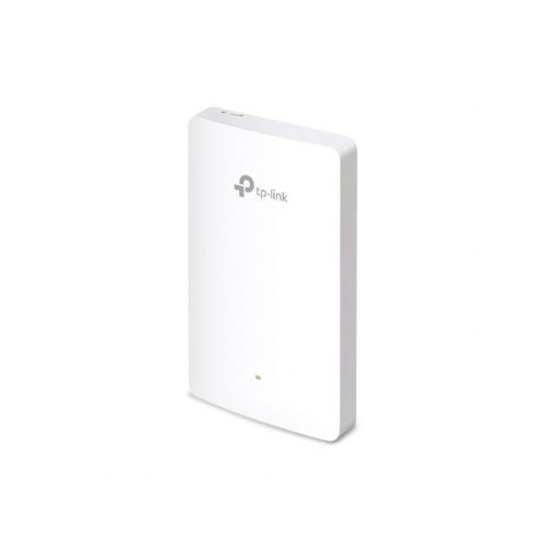 Роутер Wi-Fi TP-LINK EAP615-Wall AX1800 белый