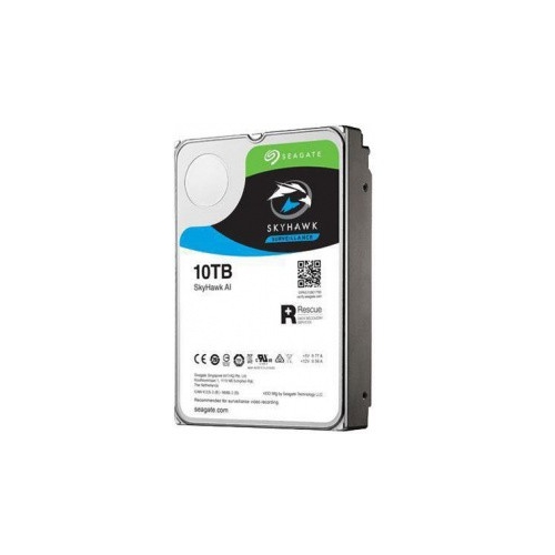 Жесткий диск Seagate Original ST10000VE001 10240Gb