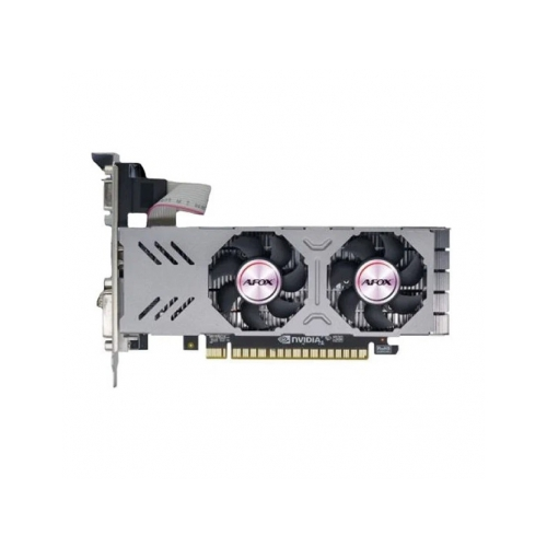 Видеокарта GeForce AFOX AF750-4096D5L4-V2 GTX750 PCI-E 4Gb