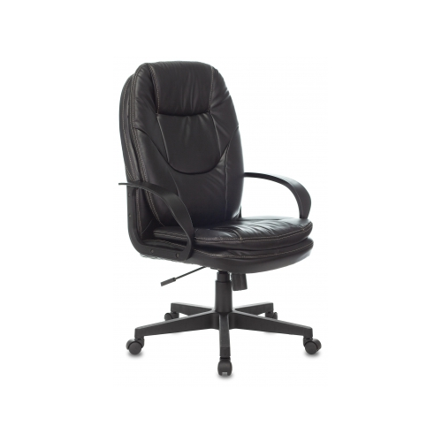Кресло офисное Byurokrat CH-868LT/#B черный