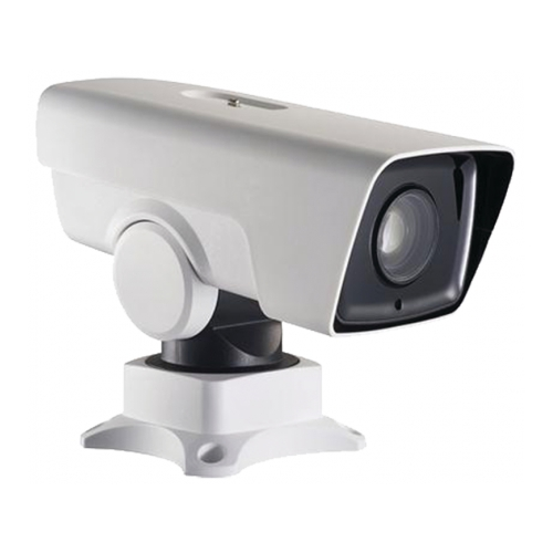 Камера видеонаблюдения Hikvision DS-2DY3320IW-DE4 (B) белая