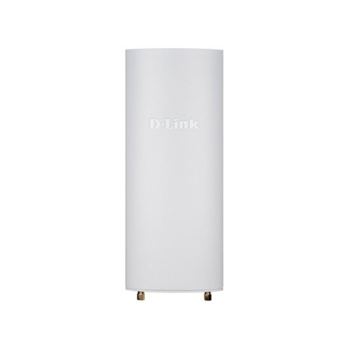 Роутер Wi-Fi D-link DWL-6720AP AC1300 белый DWL-6720AP/UN/A1A