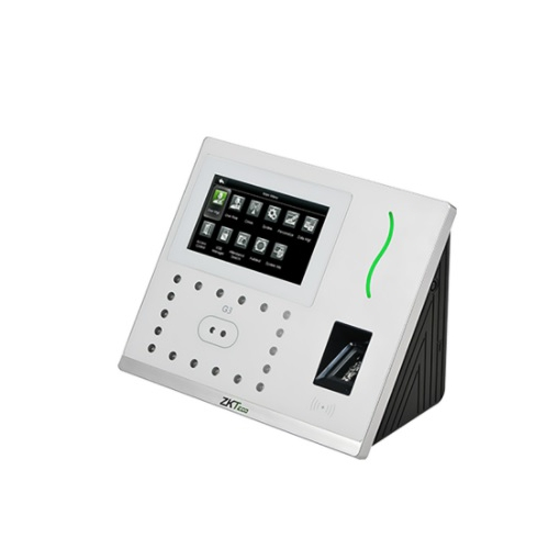 Охранная система ZKTeco G3, терминал с функцией распознавания лиц G3 WiFi