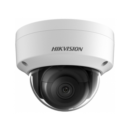 IP-камера видеонаблюдения Hikvision DS-2CD2183G2-IS(2.8mm), белая