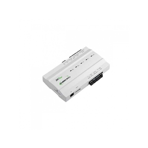 Охранная система ZKTeco inBio160 Pro биометрический контроллер