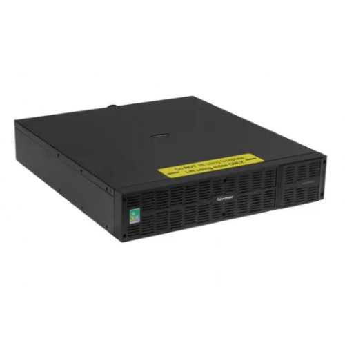 Батарея аккумуляторная для ИБП CyberPower BPE48V75ART2U for UPS PR3000ELCDRT2U, PR1000ELCDRTXL2U, PR1500ELCDRTXL2U/черный