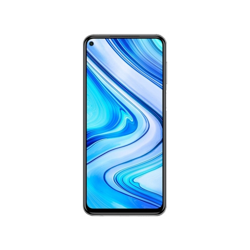 Защитное стекло для смартфона Zibelino 3D для Xiaomi Redmi 9 прозрачный, черный ZTG-3D-XMI-RED9-BLK