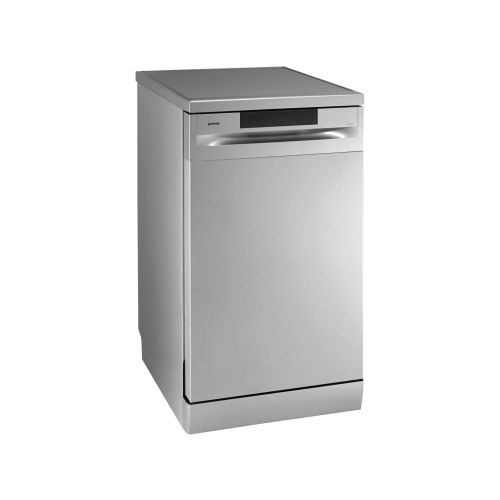 Посудомоечная машина Gorenje GS520E15S GOR серый