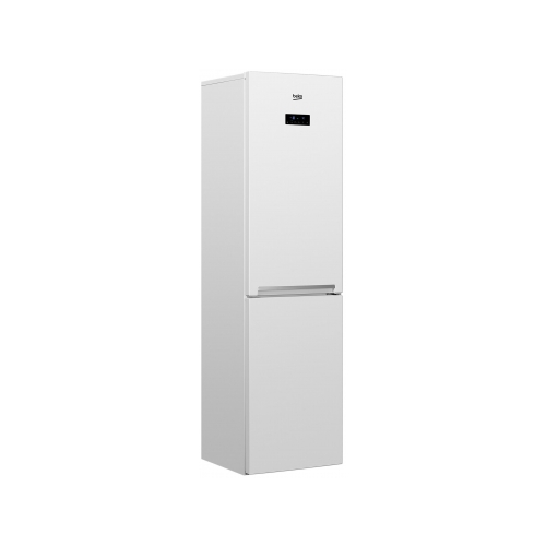 Холодильник BEKO RCNK335E20VW (7388810014), белый
