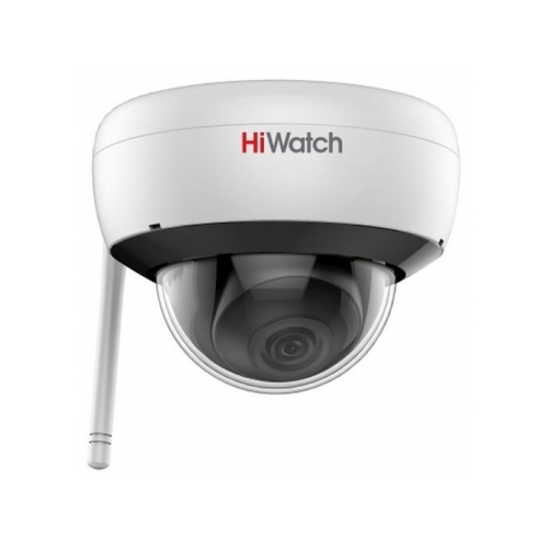 Камера видеонаблюдения HiWatch DS-I252W(D) (2.8 mm), белая DS-I252W(D) (2.8 MM)