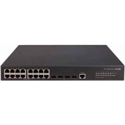 Коммутатор (switch) KOM H3C LS-5130S-20P-PWR-EI-GL