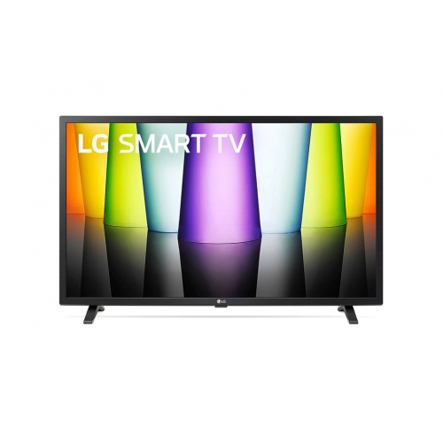 Телевизор LG 32LQ630B6LA Черный