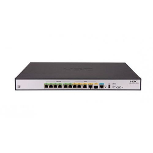 Роутер H3C MSR830-6EI (RT-MSR830-6EI-GL) 10/100/1000BASE-TX