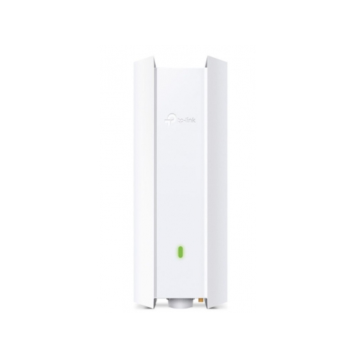 Роутер Wi-Fi TP-LINK внутренняя/уличная точка доступа AX1800 WiFi 6 EAP610-Outdoor