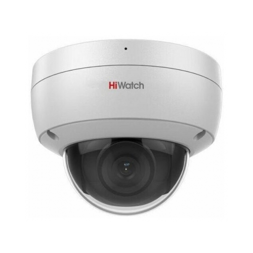 Камера видеонаблюдения HiWatch DS-I452M (4 mm) 4-4мм белый DS-I452M (4 MM)