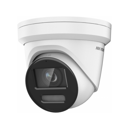 Камера видеонаблюдения Hikvision DS-2CD2387G2-LU(2.8mm)(C) 2.8-2.8мм DS-2CD2387G2-LU(2.8MM)(C)