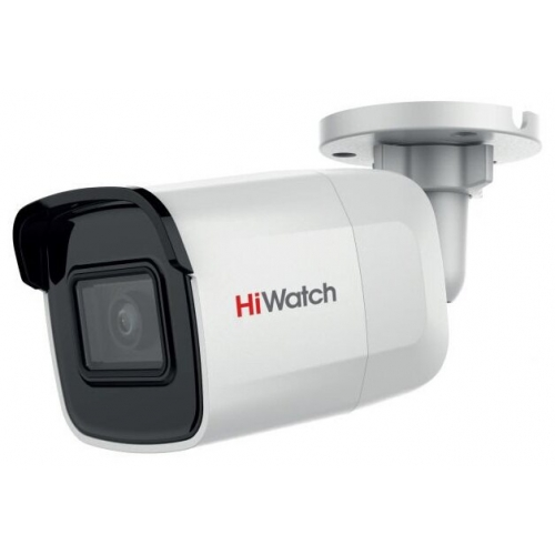 Камера видеонаблюдения HiWatch DS-I650M(B)(4mm) DS-I650M(B)(4MM)
