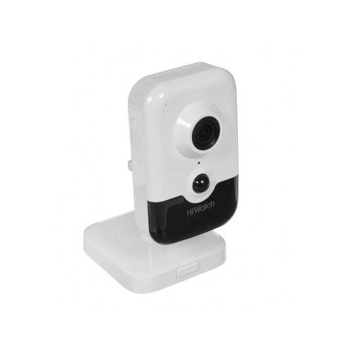 Камера видеонаблюдения Hikvision HiWatch DS-I214 (B) (2.8mm) IP