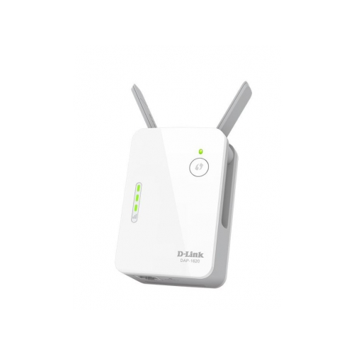 Сетевое оборудование D-link точка доступа DAP-1620/RU/B1A, Wireless AC1200 Dual-band Access Point