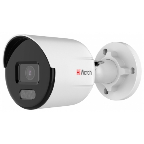 IP-камера HiWatch DS-I250L(B) (4 mm) 4-4мм цв DS-I250L(B) (4 MM)