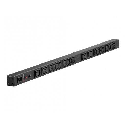 Сетевое оборудование CyberPower PDU10BVHVIEC20F