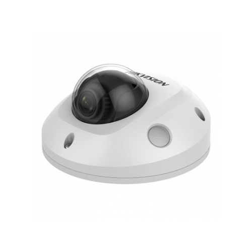 Камера видеонаблюдения Hikvision DS-2CD2523G2-IS(4mm) 4-4мм цв DS-2CD2523G2-IS(4MM)