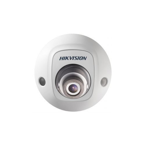Камера видеонаблюдения Hikvision DS-2CD2543G2-IS(2.8mm) DS-2CD2543G2-IS(2.8MM)